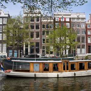 Amsterdam_-_Boat_-_0635