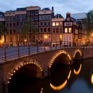 KeizersgrachtReguliersgrachtAmsterdam