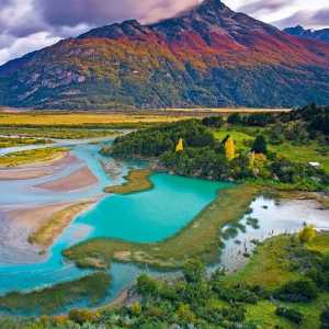 patagonia-chile